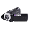 Vivitar PopCam Video Recorder
