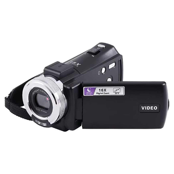 Vivitar PopCam Video Recorder