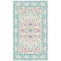 Washable Rug 5' x 7'
