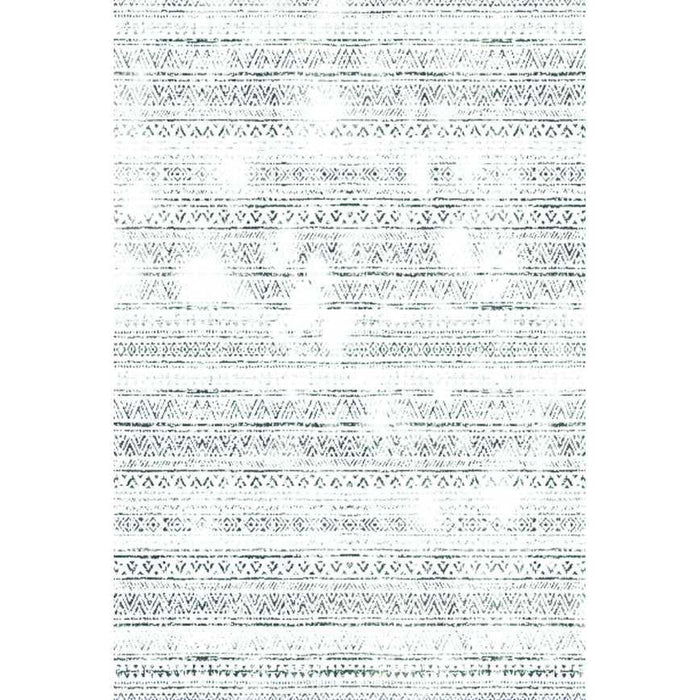 Washable Rug 5' x 7'