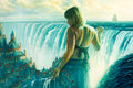 Water of Life by Christopher Clark