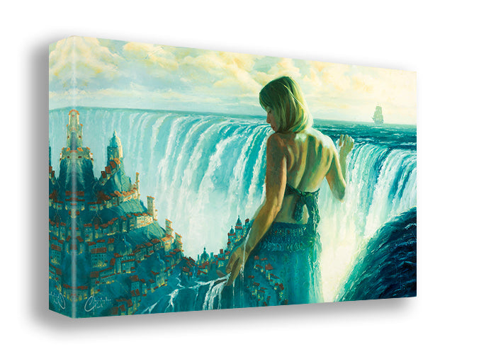 Water of Life by Christopher Clark