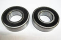 Wheel Bearings Triumph 57-1070 sealed bearing rear 650 750 500 twins 750 triple