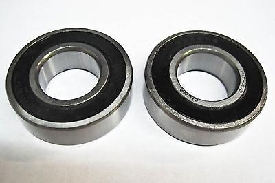 Wheel Bearings Triumph 57-1070 sealed bearing rear 650 750 500 twins 750 triple
