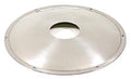 Wheel Hub Cover aluminum Norton 71 72 73 74 75 Commando 06-2082 UK Made