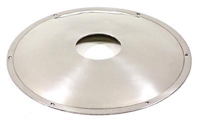 Wheel Hub Cover aluminum Norton 71 72 73 74 75 Commando 06-2082 UK Made