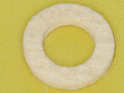 Wheel Hub Felt Washer mainshaft Bantam D1 D3 D5 BSA 90-6074 oil seal