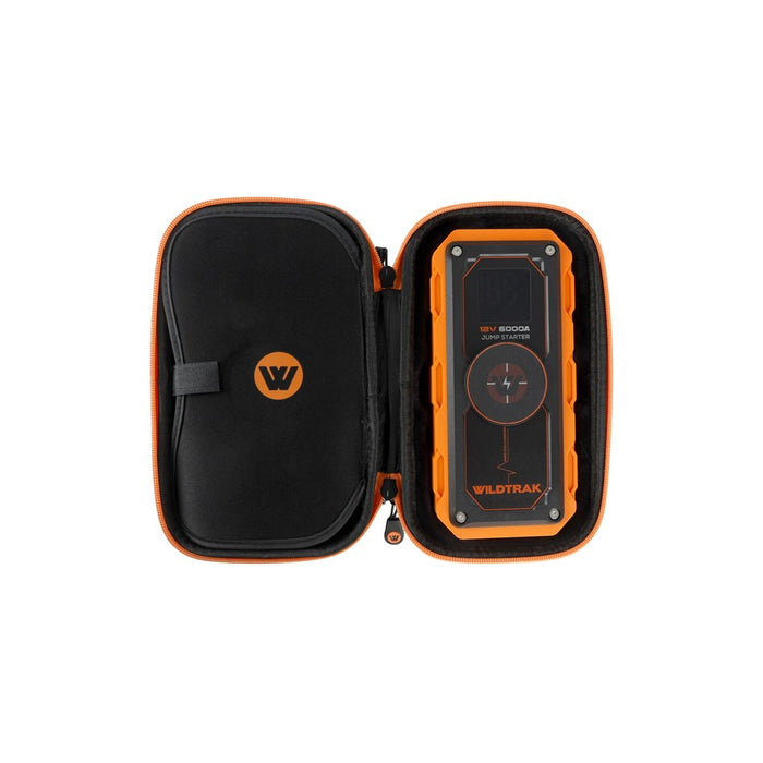 WILDTRAK JUMPSTARTER S6000A
