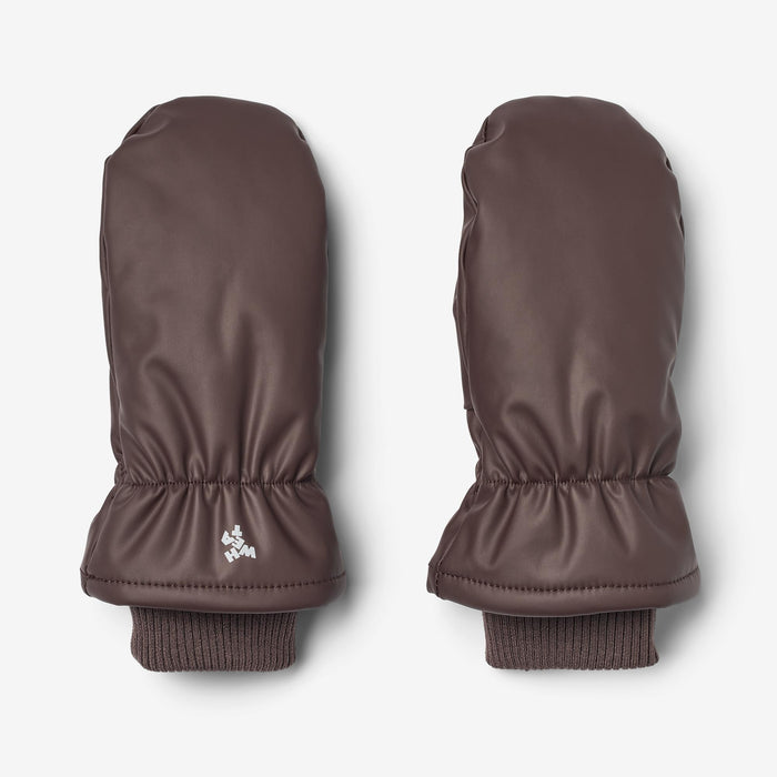 Wheat Outerwear Winter Mittens Stormy Accessory 9620 chocolate plum