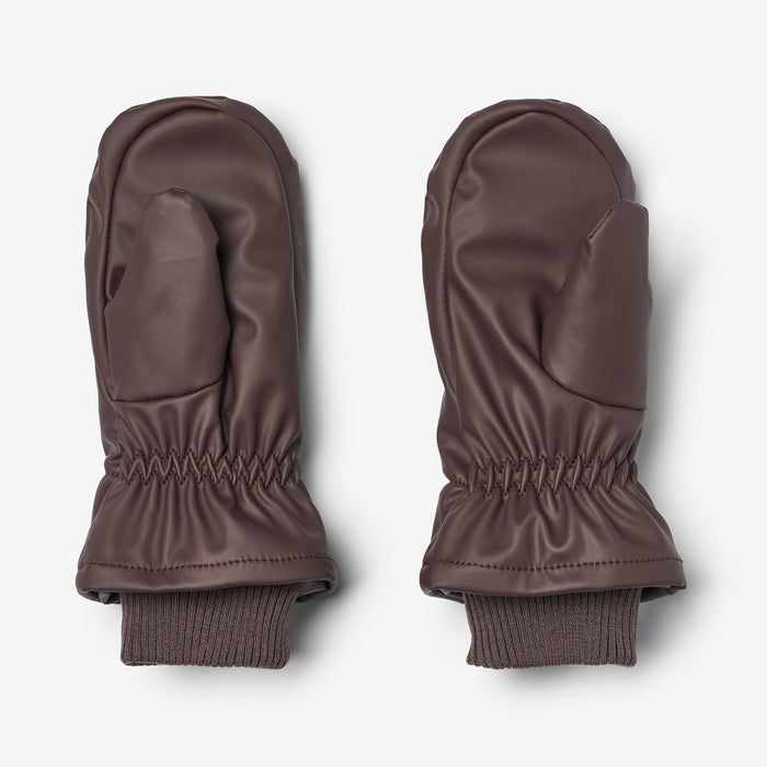 Wheat Outerwear Winter Mittens Stormy Accessory 9620 chocolate plum