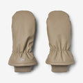 Wheat Outerwear Winter Mittens Stormy Accessory 0099 grey stone