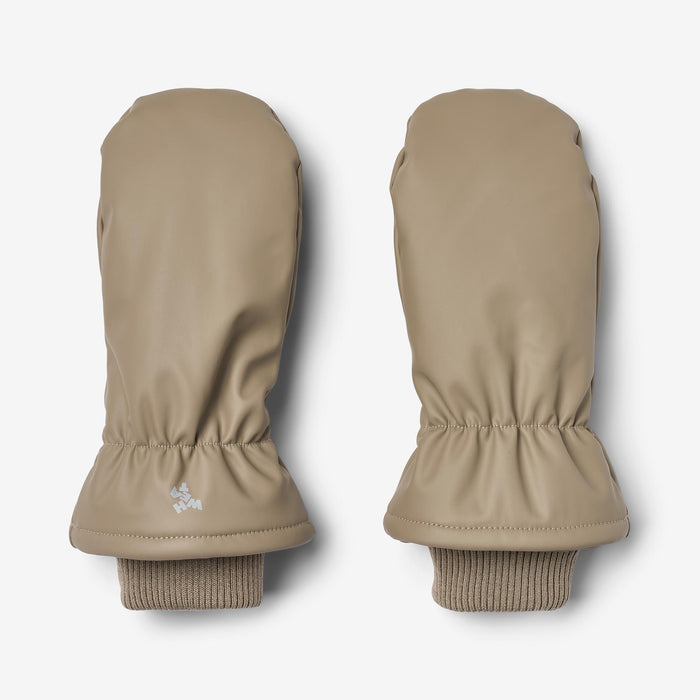 Wheat Outerwear Winter Mittens Stormy Accessory 0099 grey stone