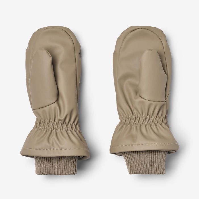 Wheat Outerwear Winter Mittens Stormy Accessory 0099 grey stone
