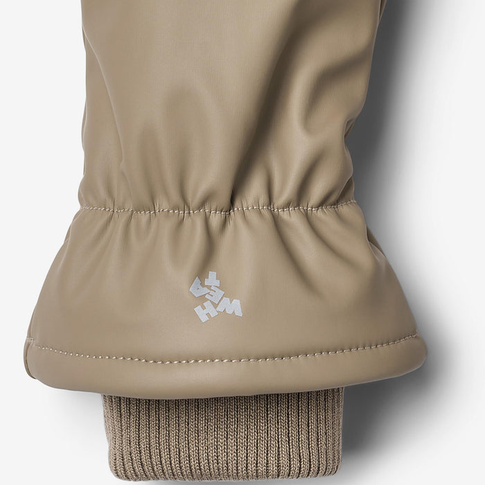 Wheat Outerwear Winter Mittens Stormy Accessory 0099 grey stone