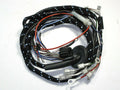 Wire harness cloth covered Main BSA 1967 A65 A50 6v 6 volt UK MADE