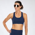 Zoot Sports BRAS Women's Elite Run Bra - Deep Navy