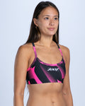 Zoot Sports BIKINI TOPS Women's Ltd Swim Racerback Bikini Top - Icon