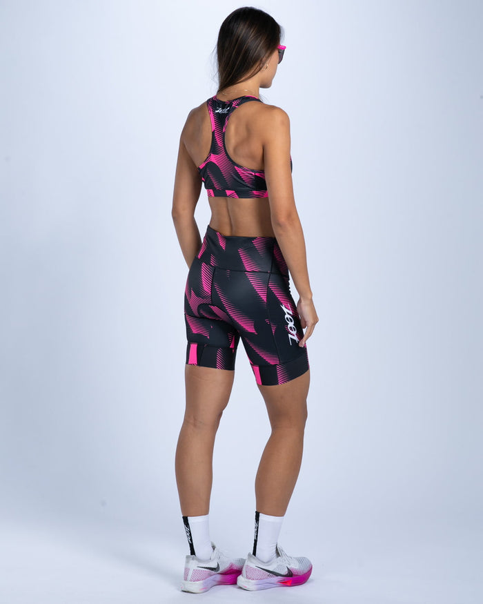 Zoot Sports TRI BRAS Women's Ltd Tri Bra - Icon