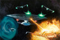 Yesterday's Enterprise by Christopher Clark