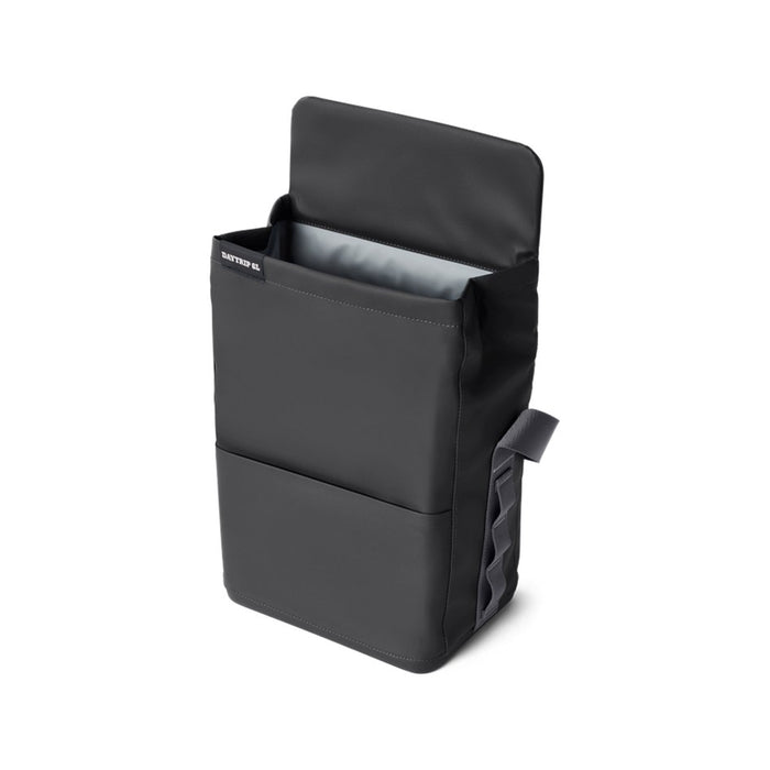 YETI DAYTRIP INSULATED BAG 6L [CLR:CHARCOAL]