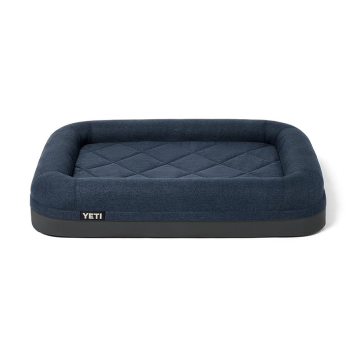 YETI DOG BED LARGE NAVY