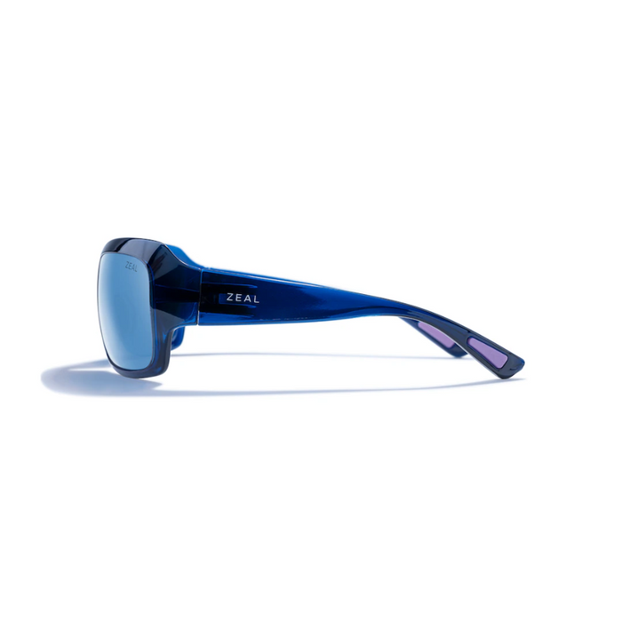 ZEAL OPTICS NUCLA [FRAME:OCEAN LENS:HORIZON BLUE]