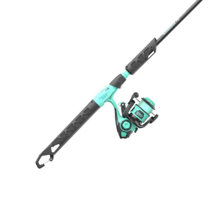Zebco Rambler Spinning Combo