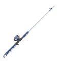 Zebco Wilder Spincast Combo 4'3"