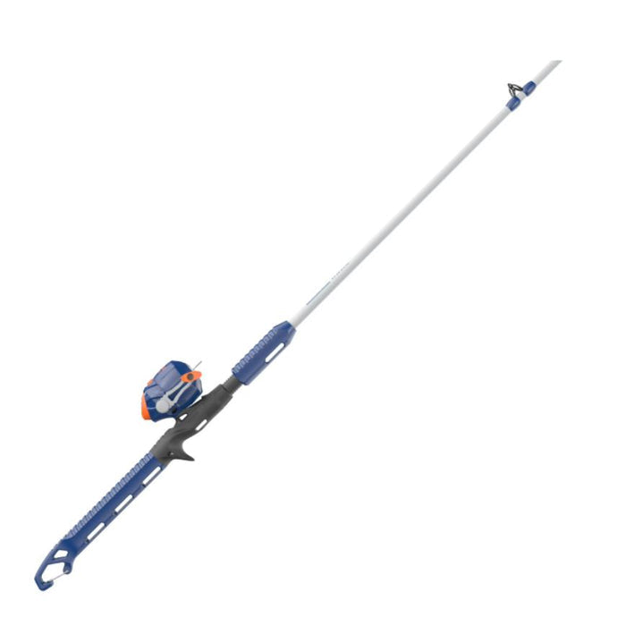 Zebco Wilder Spincast Combo 4'3"