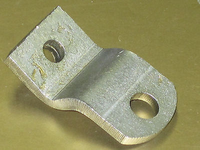 Zenor Diode Heat Sink Bracket zener 97-4262 Triumph