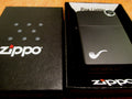 Zippo Black Matte Pipe Lighter smoking gentleman dad dapper Made in USA NEW