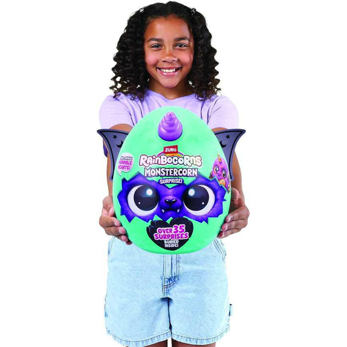 Zuru Rainbocorns Monstercorn Surprise